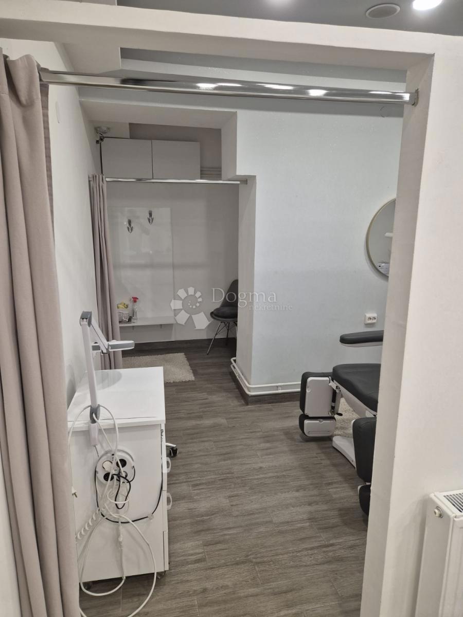 Poslovni prostor Gornji grad / Centar, Osijek, 67m2