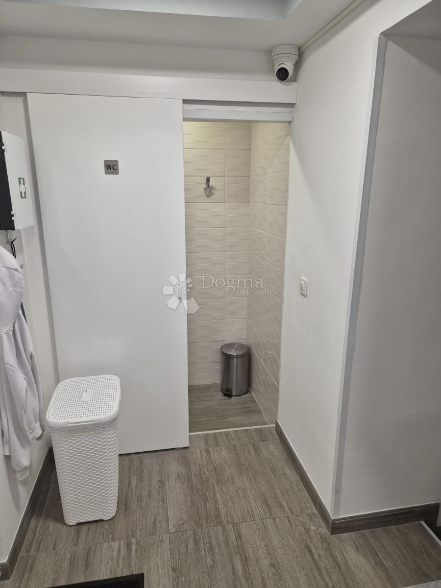 Poslovni prostor Gornji grad / Centar, Osijek, 67m2