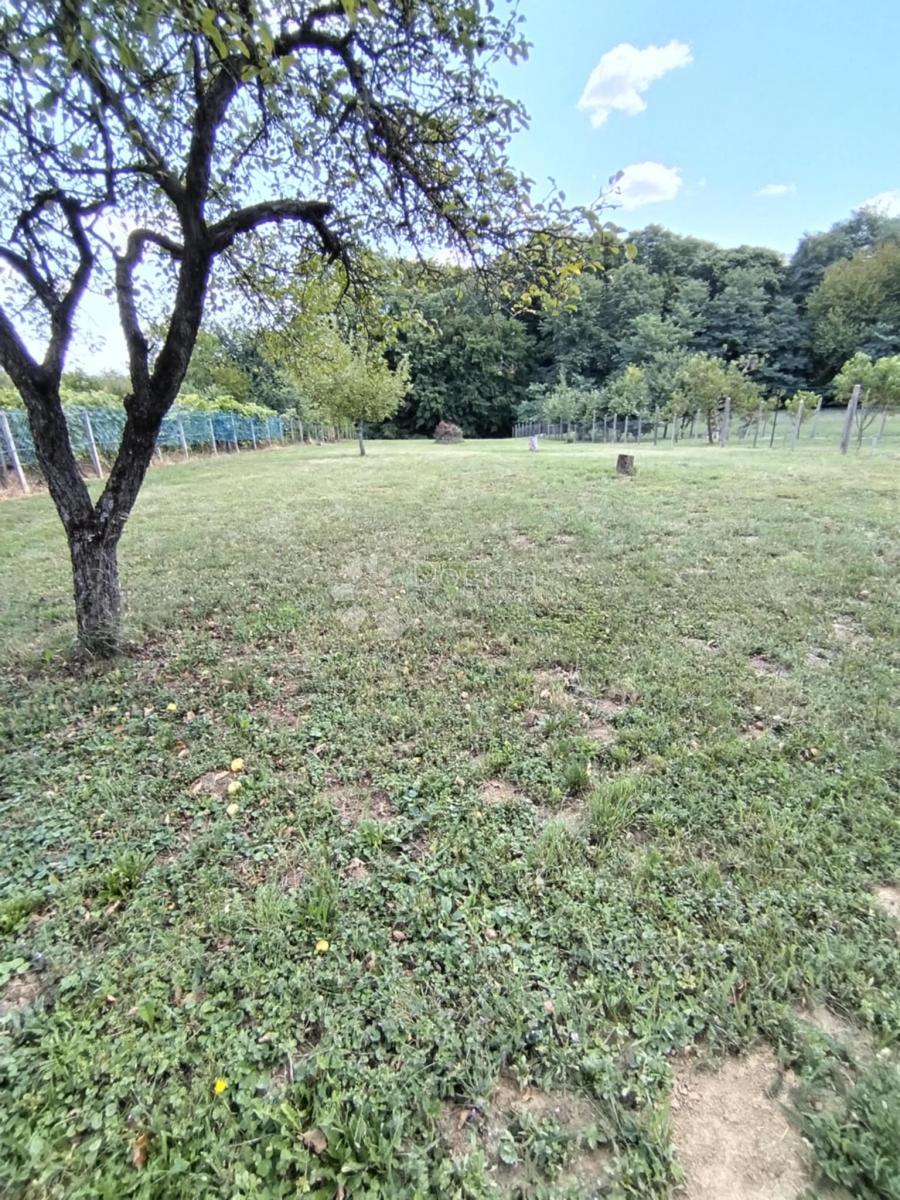 Zazidljivo zemljišče Vinica, Koprivnica, 2.198m2