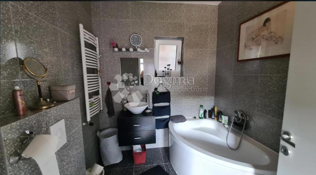 Hiša Gornje Vrapče, Črnomerec, 140m2