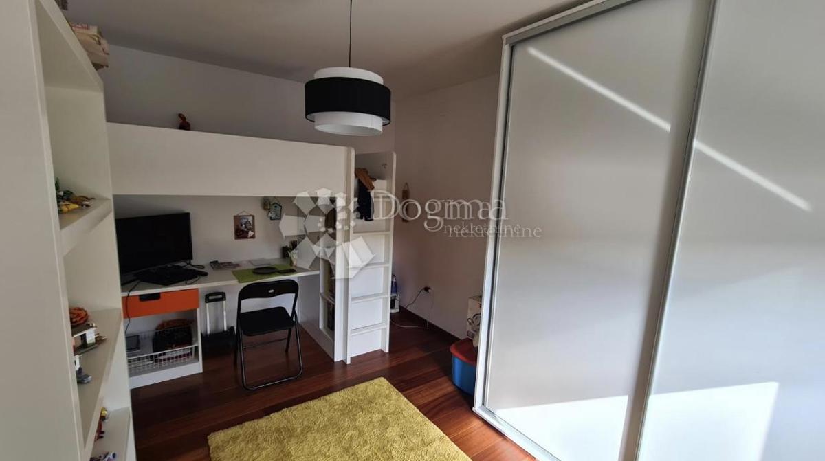 Hiša Gornje Vrapče, Črnomerec, 140m2