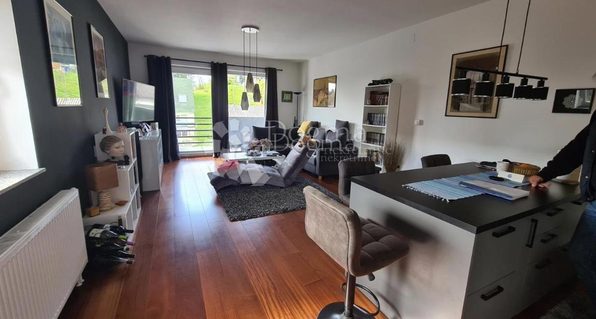 Hiša Gornje Vrapče, Črnomerec, 140m2