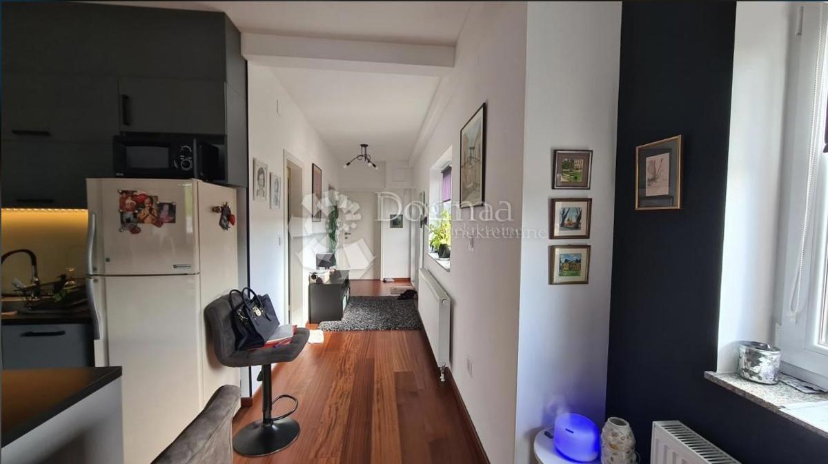 Hiša Gornje Vrapče, Črnomerec, 140m2
