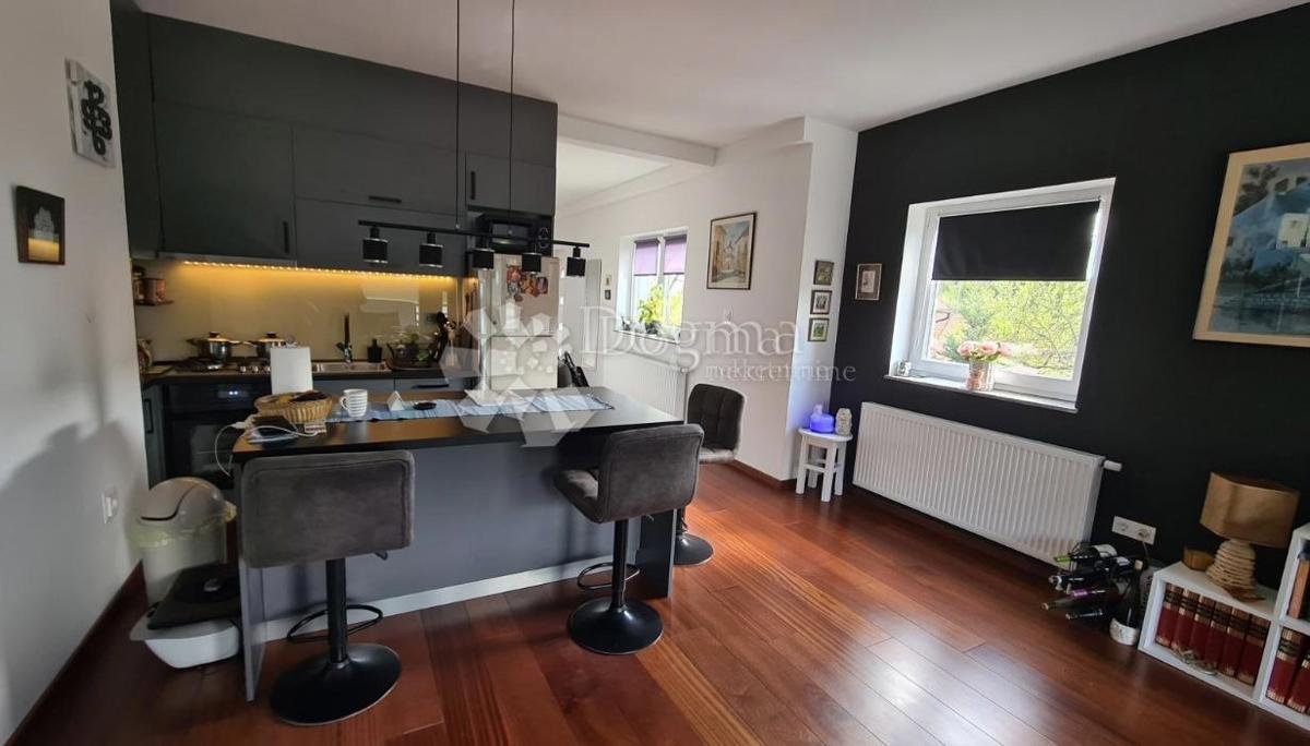 Hiša Gornje Vrapče, Črnomerec, 140m2