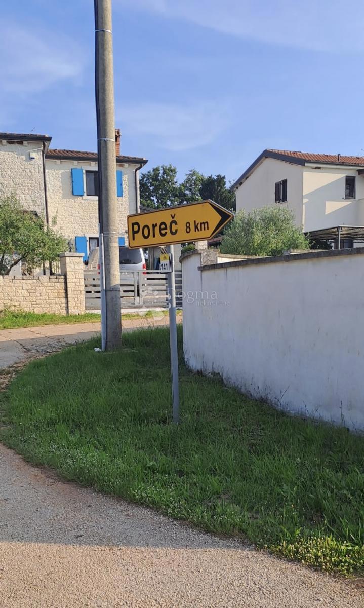Kmetijsko zemljišče Žikovići, Višnjan, 6.118m2