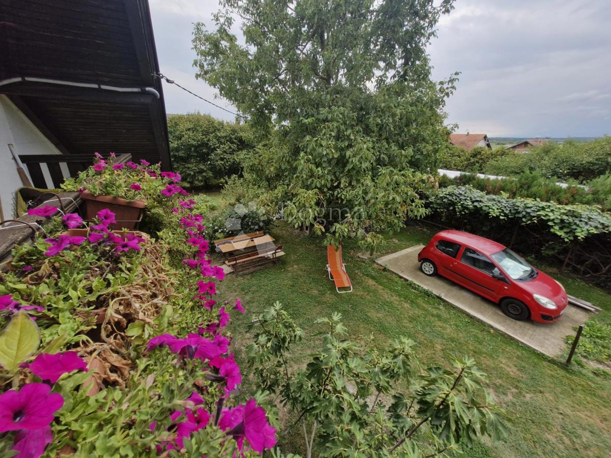 Hiša Soblinec, Sesvete, 58m2