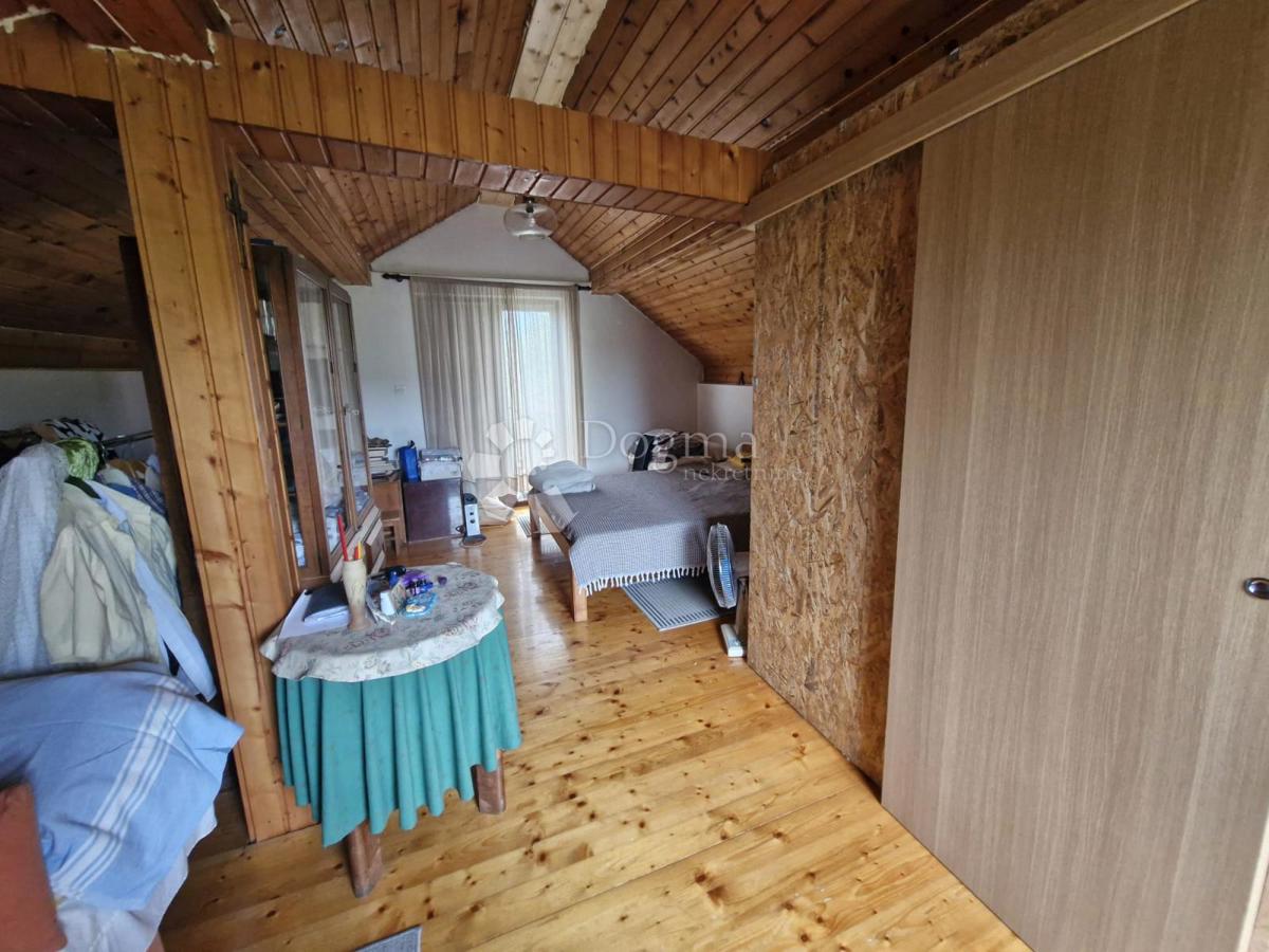Hiša Soblinec, Sesvete, 58m2