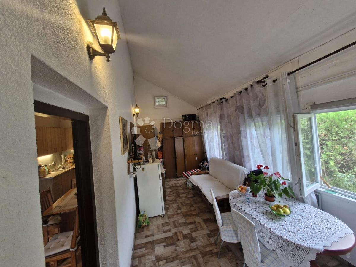 Hiša Soblinec, Sesvete, 58m2