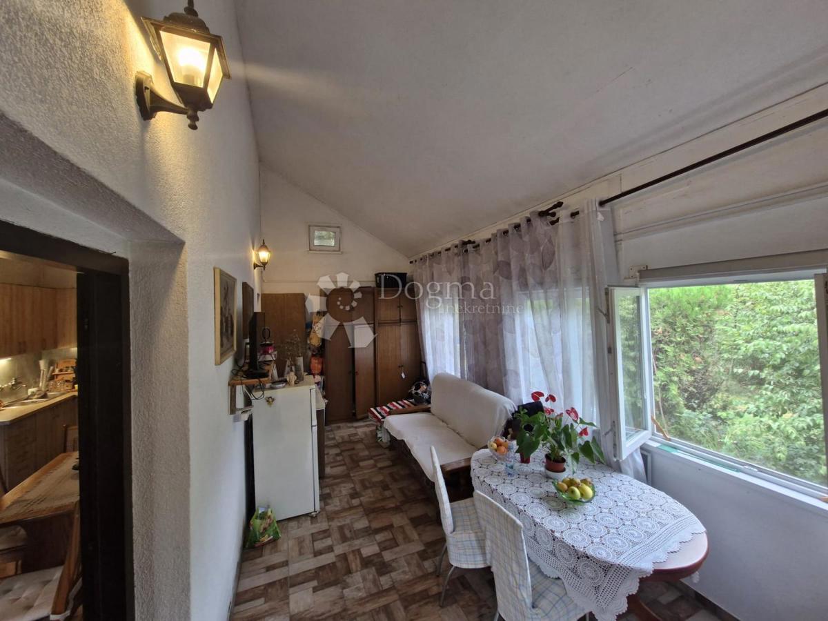 Hiša Soblinec, Sesvete, 58m2