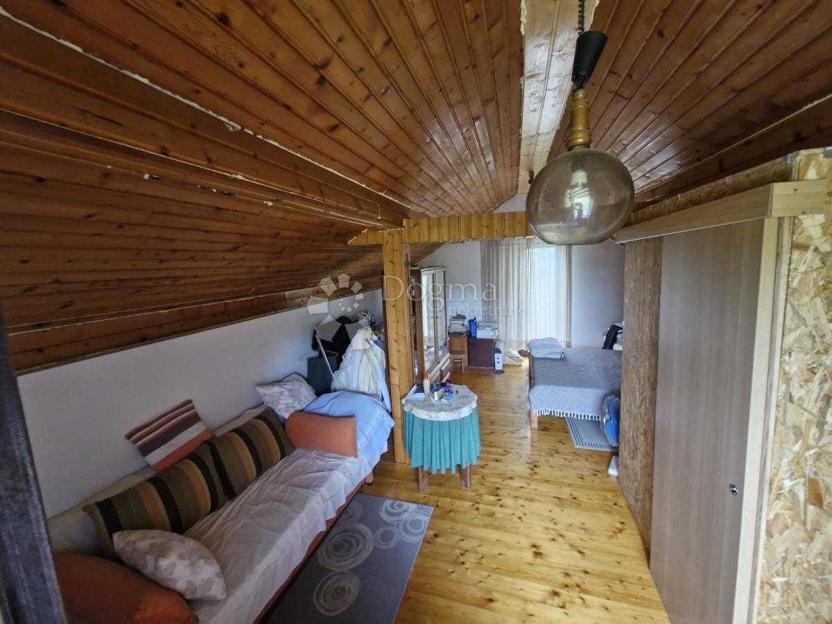 Hiša Soblinec, Sesvete, 58m2