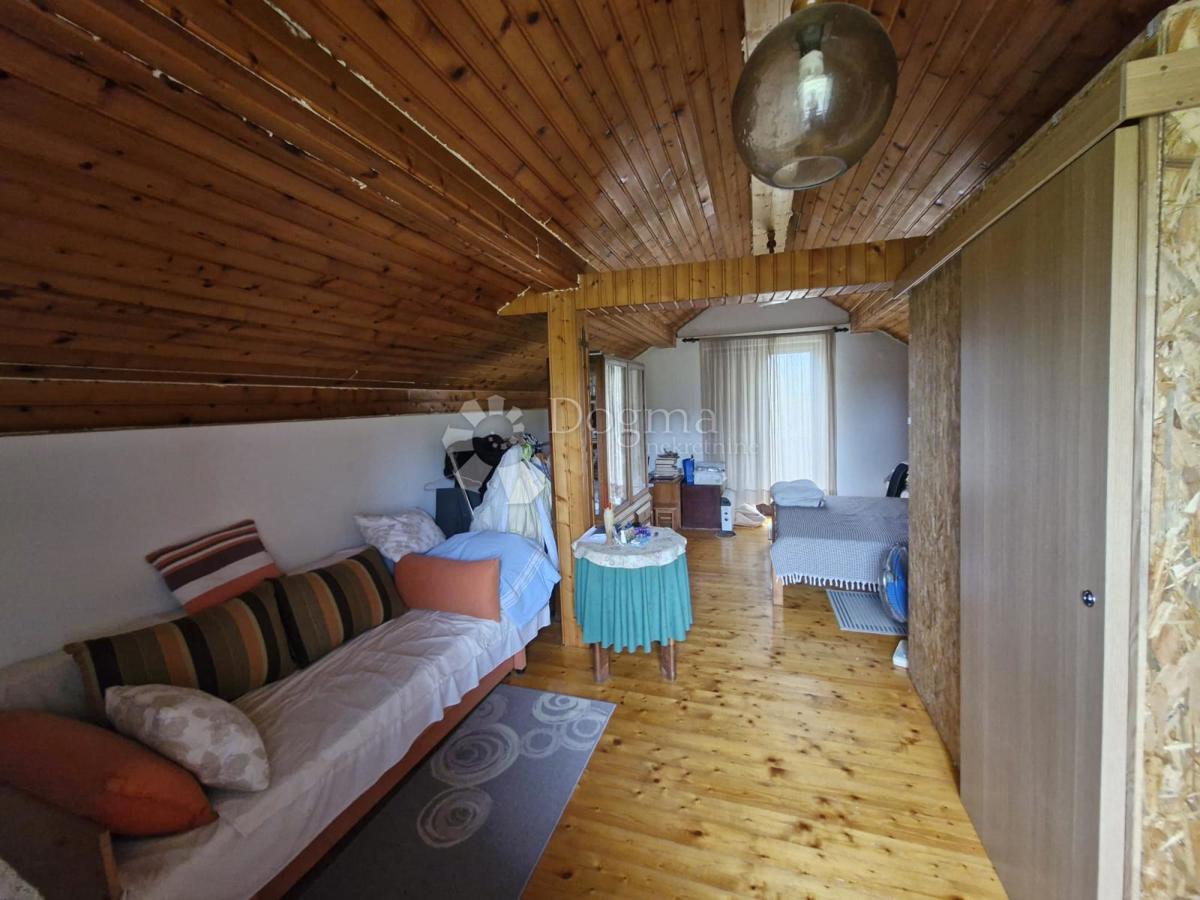 Hiša Soblinec, Sesvete, 58m2
