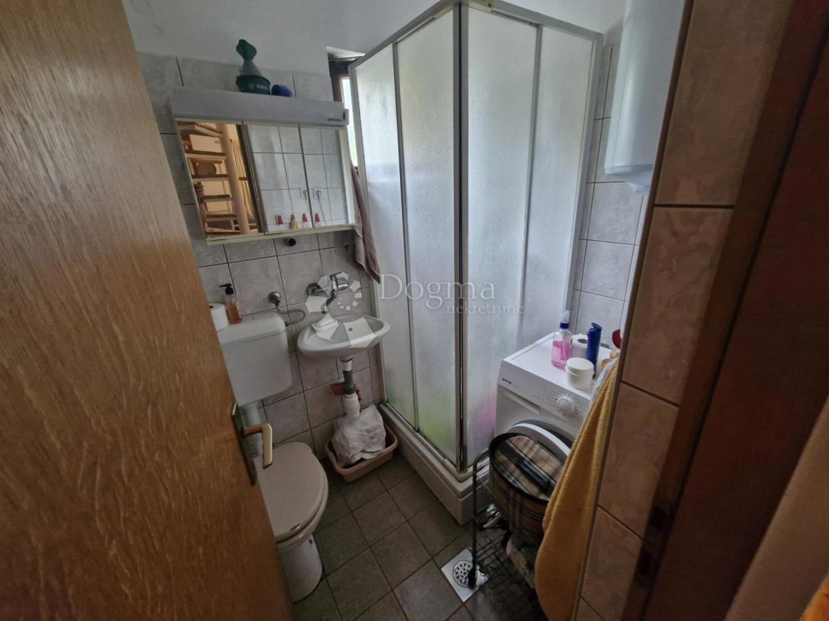 Hiša Soblinec, Sesvete, 58m2