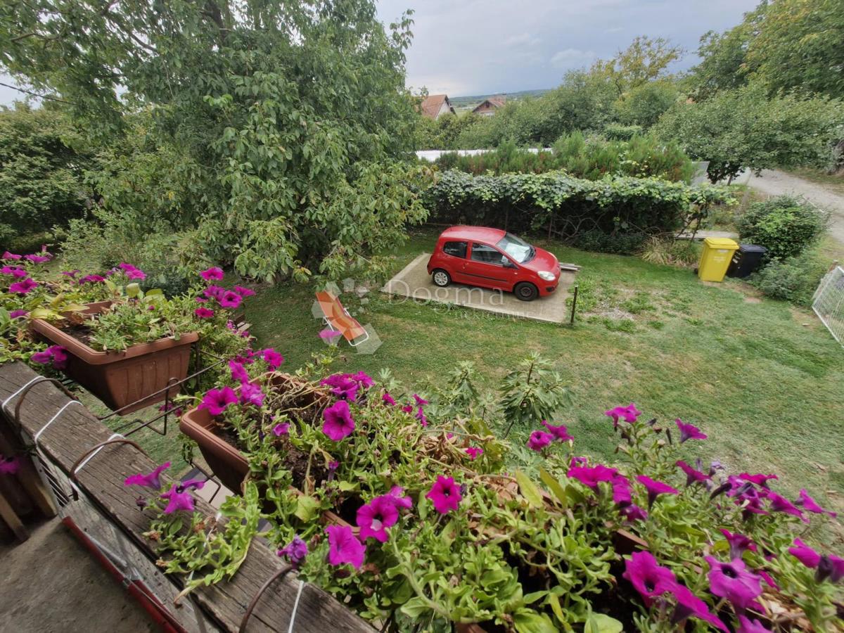 Hiša Soblinec, Sesvete, 58m2