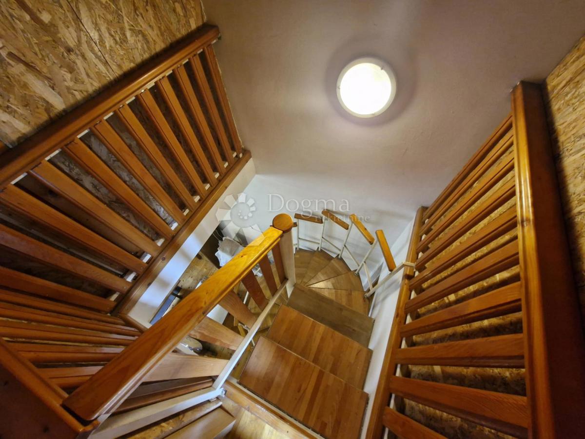 Hiša Soblinec, Sesvete, 58m2