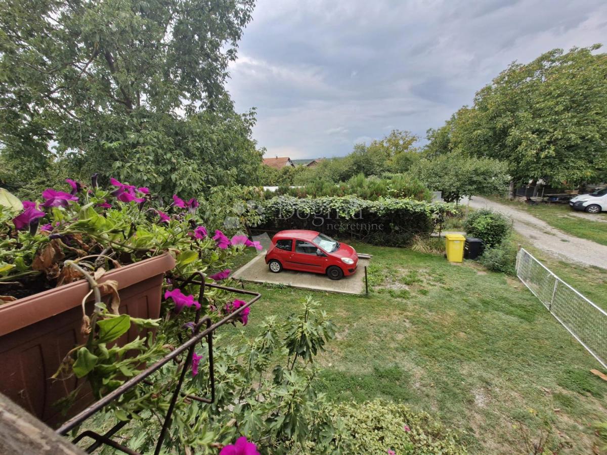 Hiša Soblinec, Sesvete, 58m2