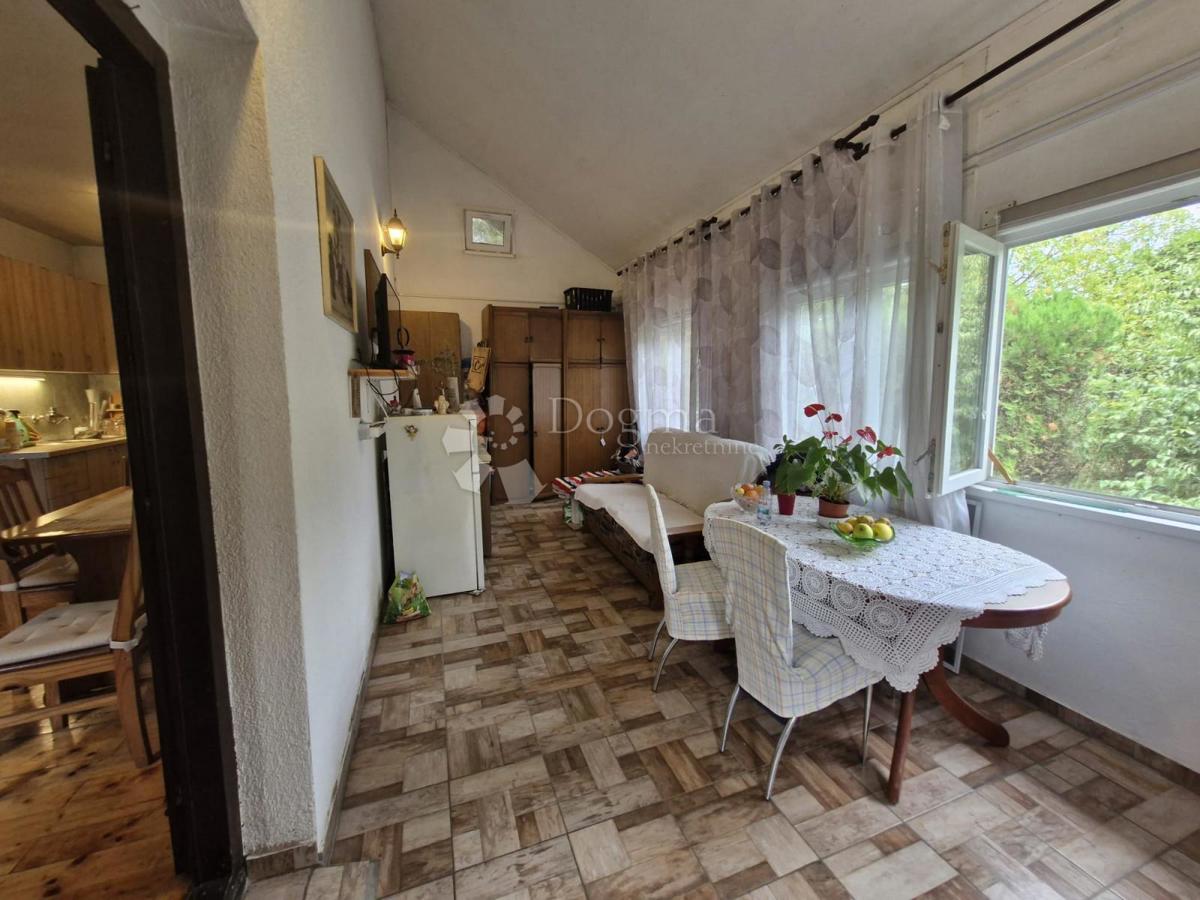 Hiša Soblinec, Sesvete, 58m2