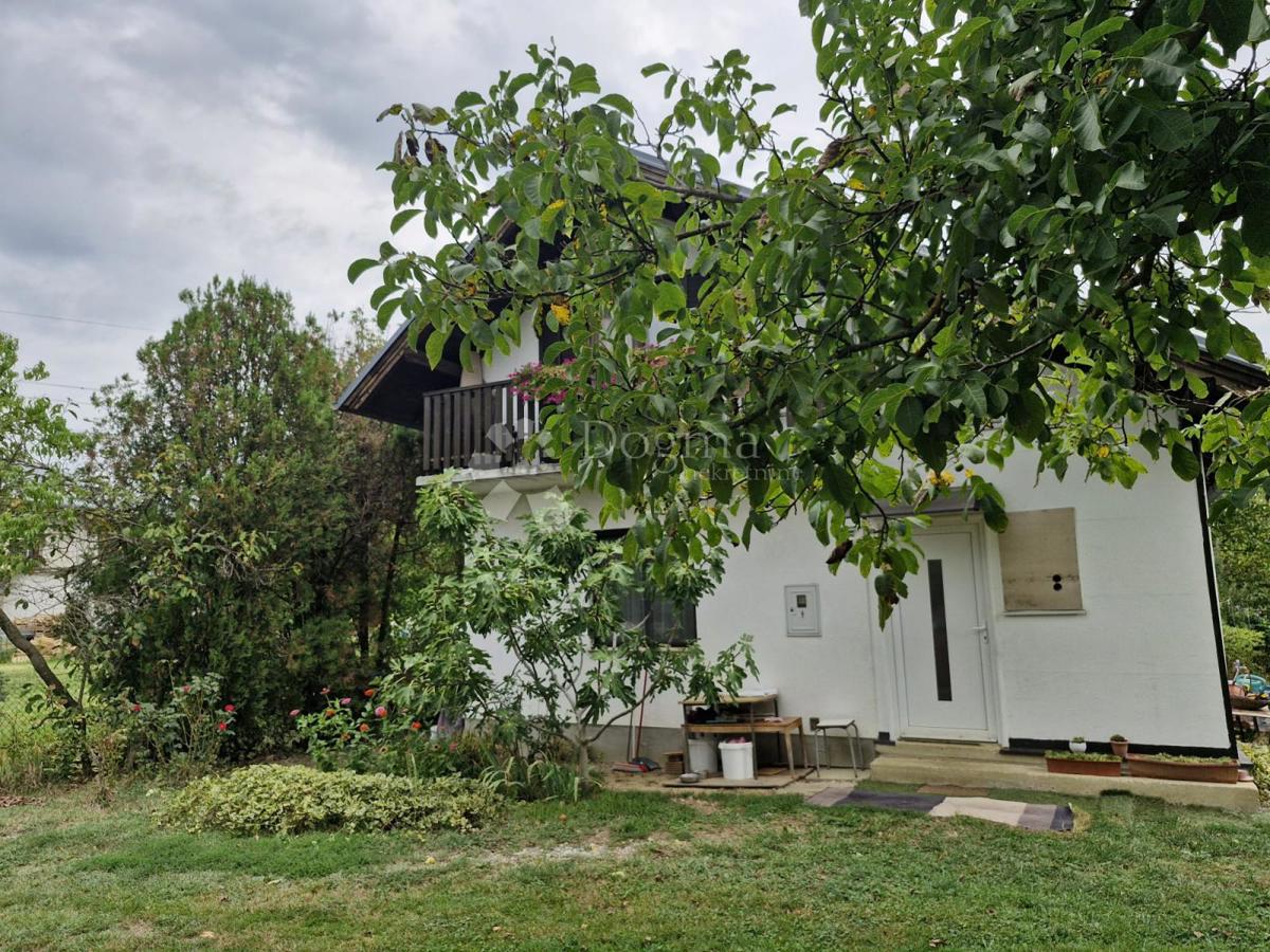 Hiša Soblinec, Sesvete, 58m2