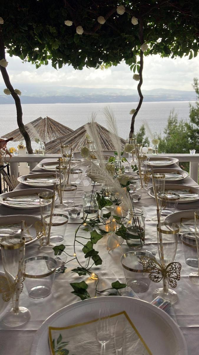 Hiša Stanići, Omiš, 240m2