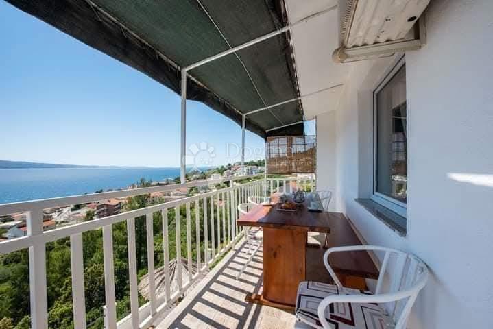 Hiša Stanići, Omiš, 240m2