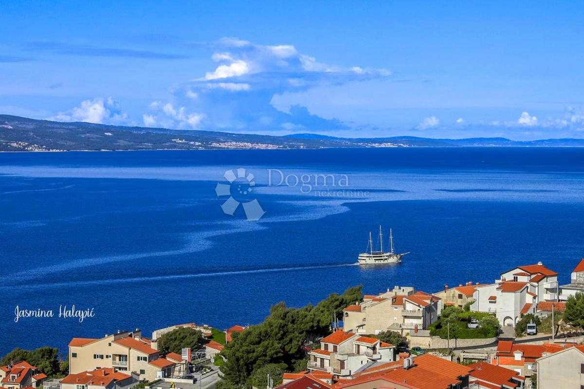 Hiša Stanići, Omiš, 240m2