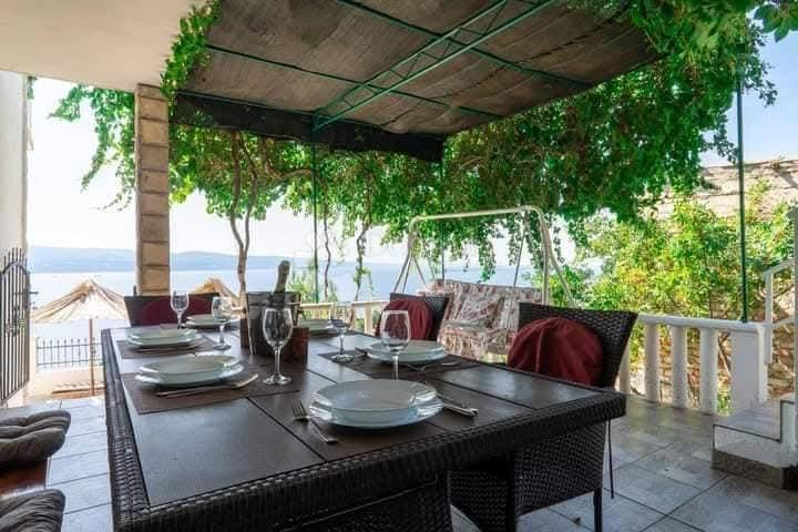 Hiša Stanići, Omiš, 240m2