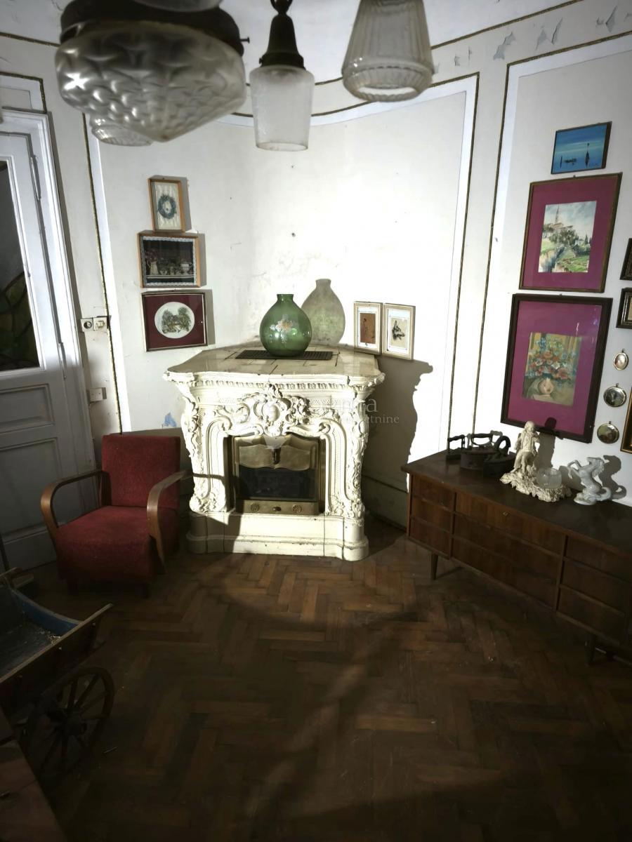 Stanovanje Opatija - Centar, Opatija, 102,53m2