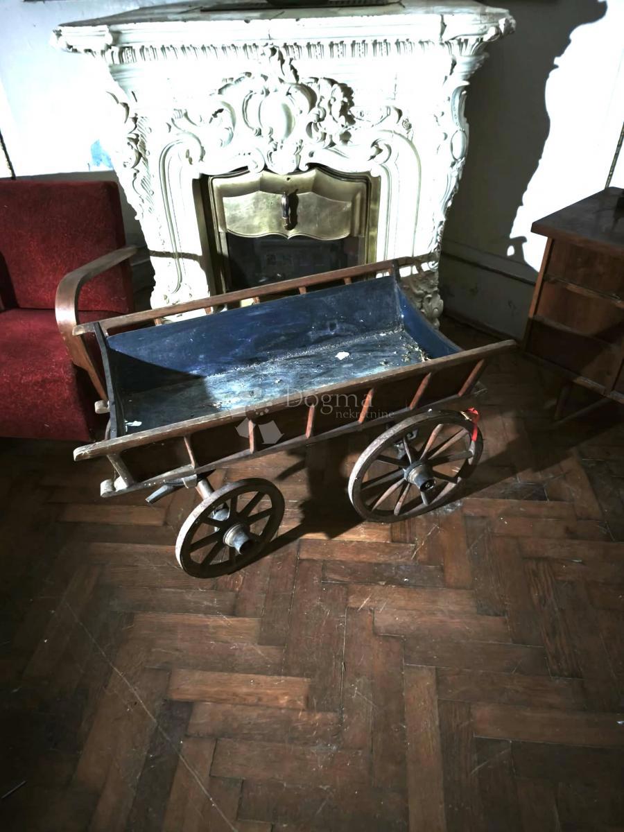 Stanovanje Opatija - Centar, Opatija, 102,53m2