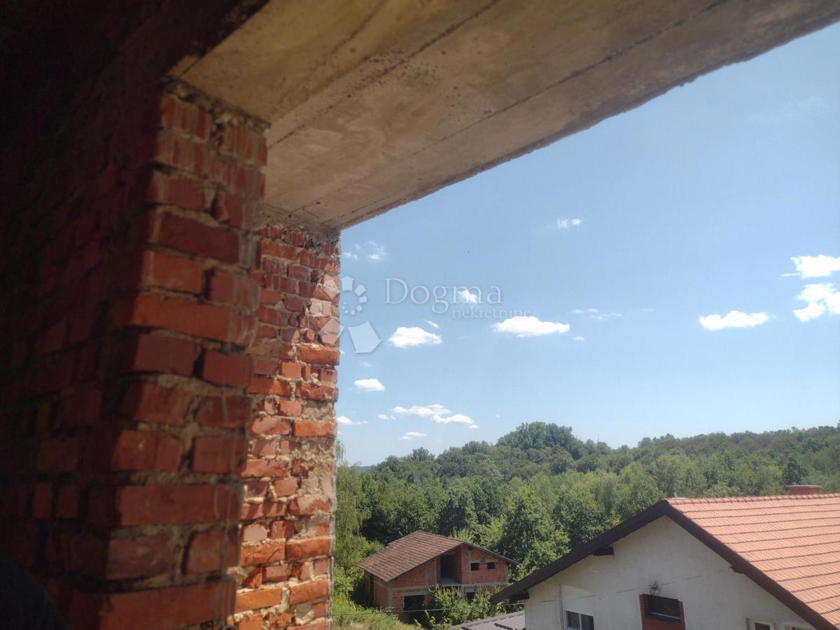Hiša Ponikvari, Topusko, 270m2