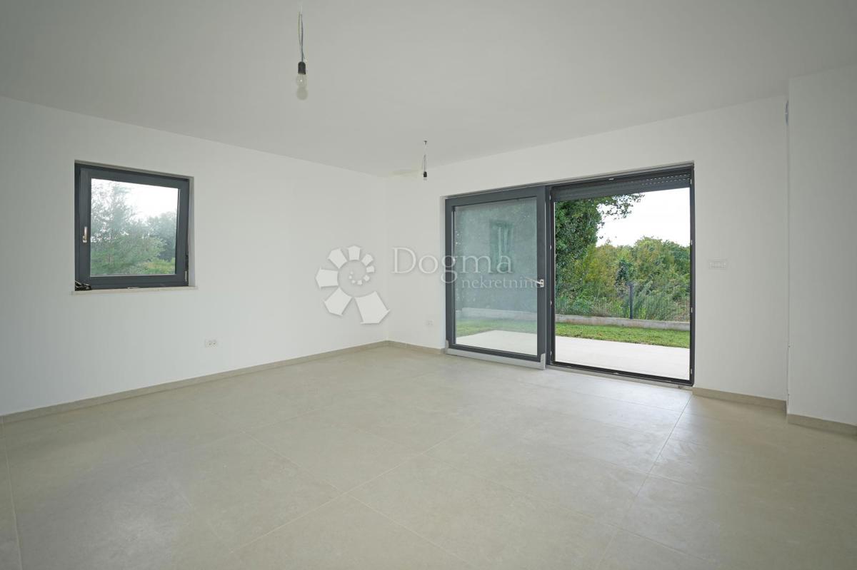 Stanovanje Vabriga, Tar-Vabriga, 94,70m2