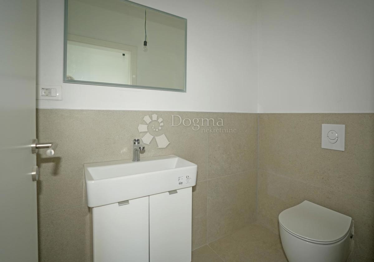 Stanovanje Vabriga, Tar-Vabriga, 94,70m2