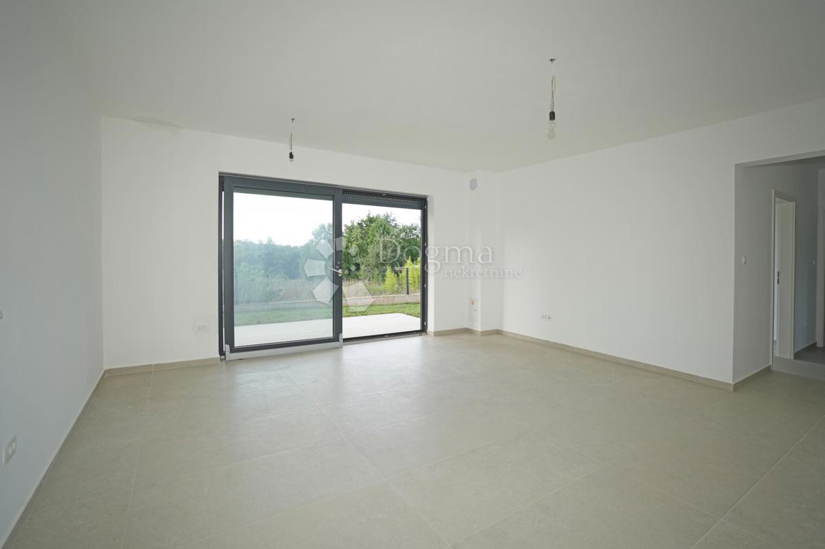 Stanovanje Vabriga, Tar-Vabriga, 94,70m2