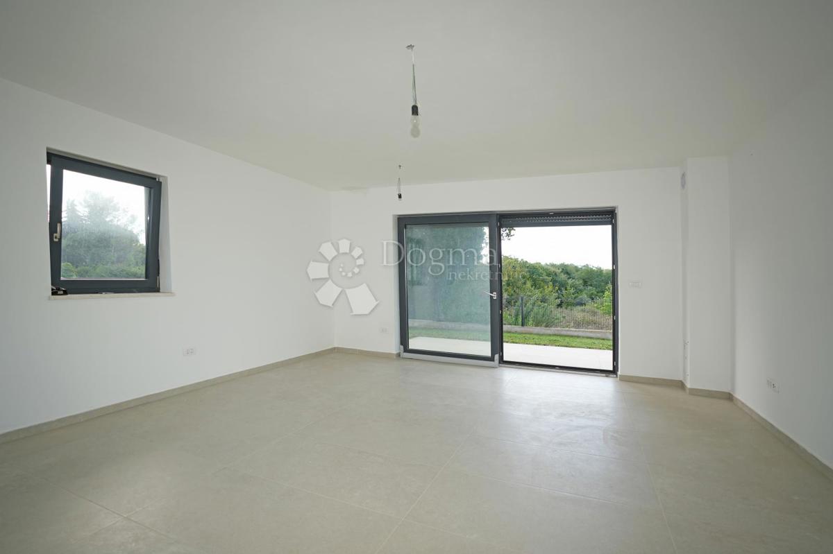 Stanovanje Vabriga, Tar-Vabriga, 94,70m2