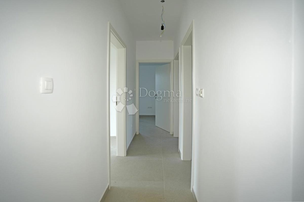 Stanovanje Vabriga, Tar-Vabriga, 94,70m2