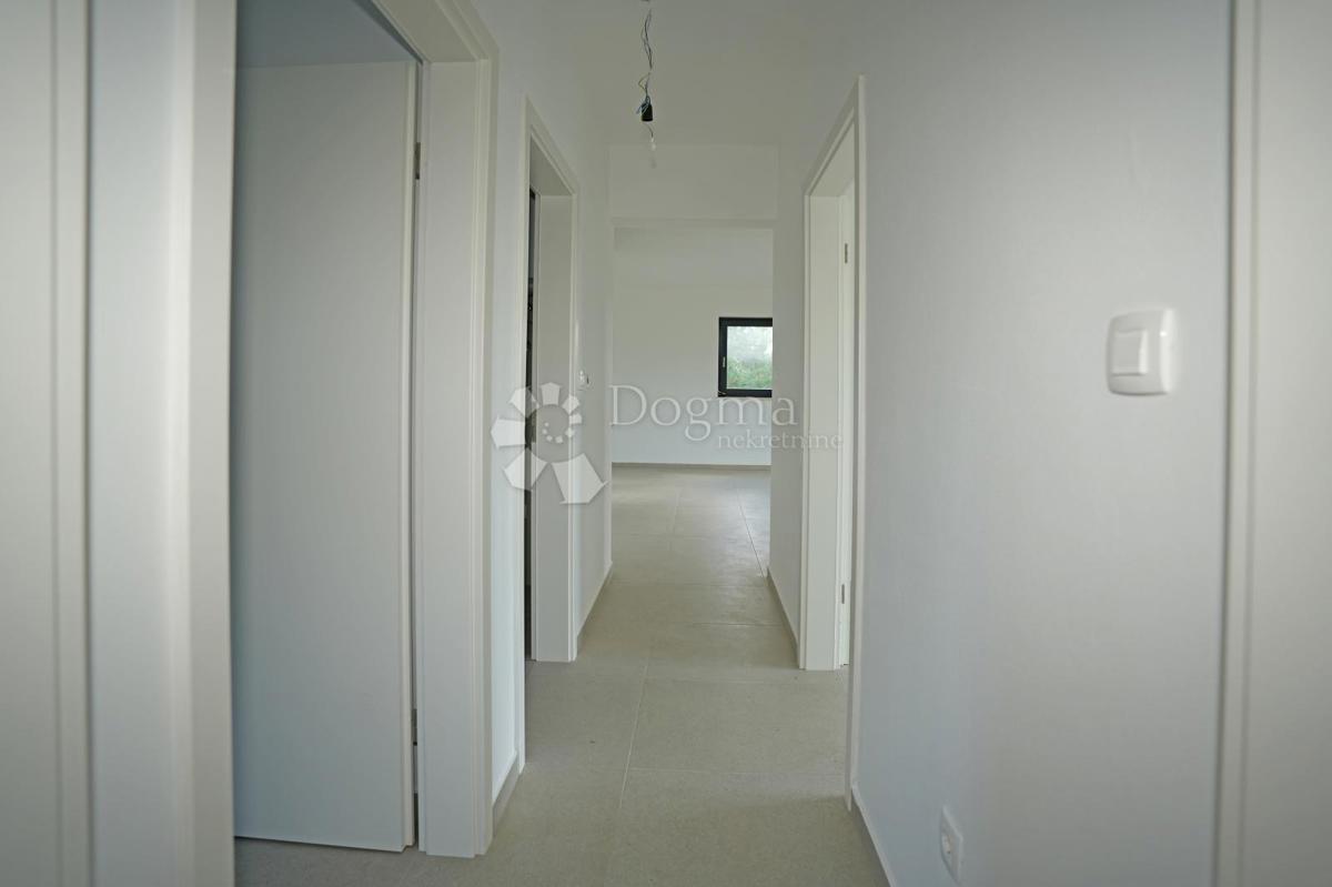 Stanovanje Vabriga, Tar-Vabriga, 94,70m2