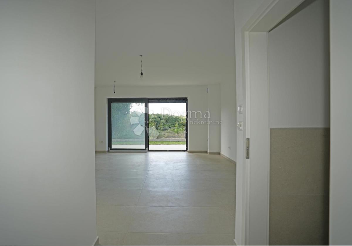 Stanovanje Vabriga, Tar-Vabriga, 94,70m2