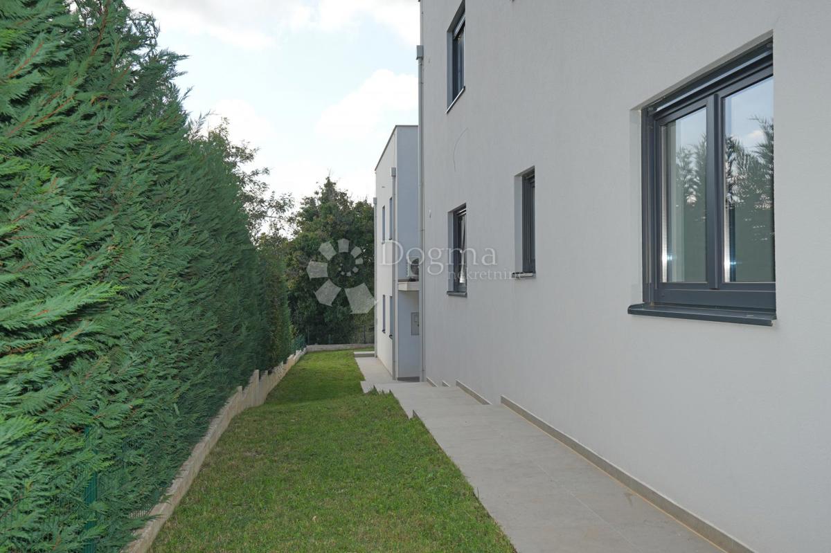 Stanovanje Vabriga, Tar-Vabriga, 94,70m2