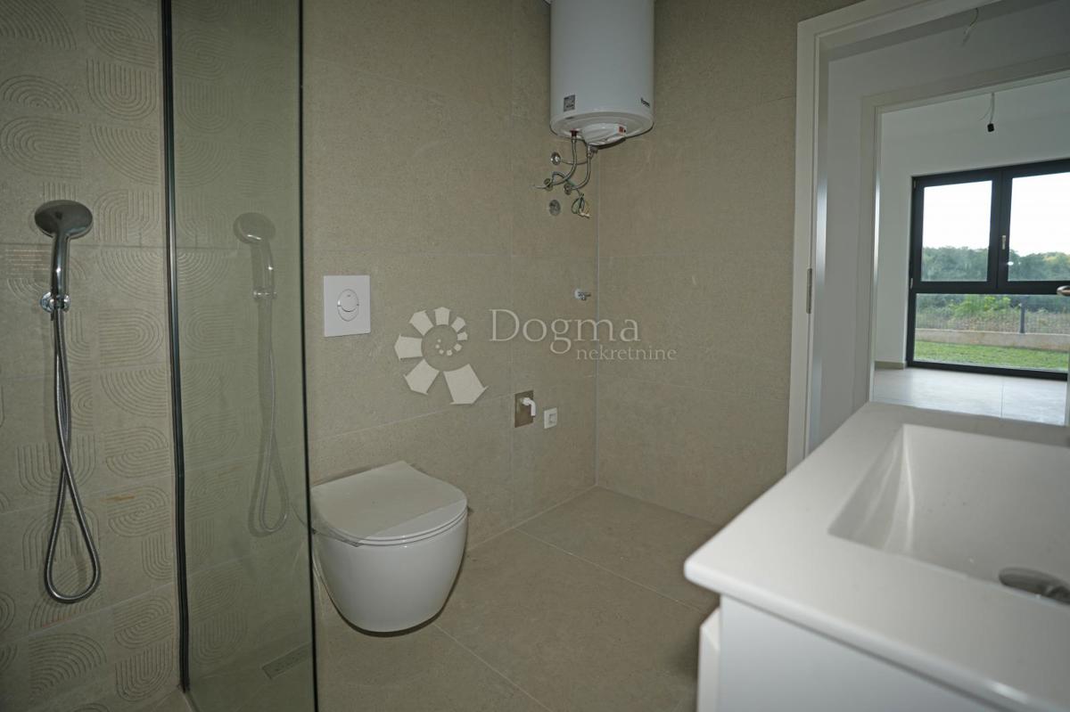 Stanovanje Vabriga, Tar-Vabriga, 94,70m2