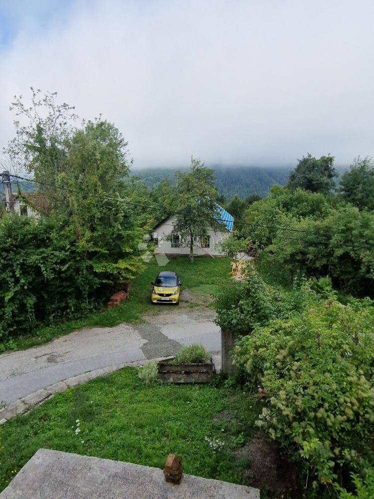 Hiša Brod Moravice, 320m2