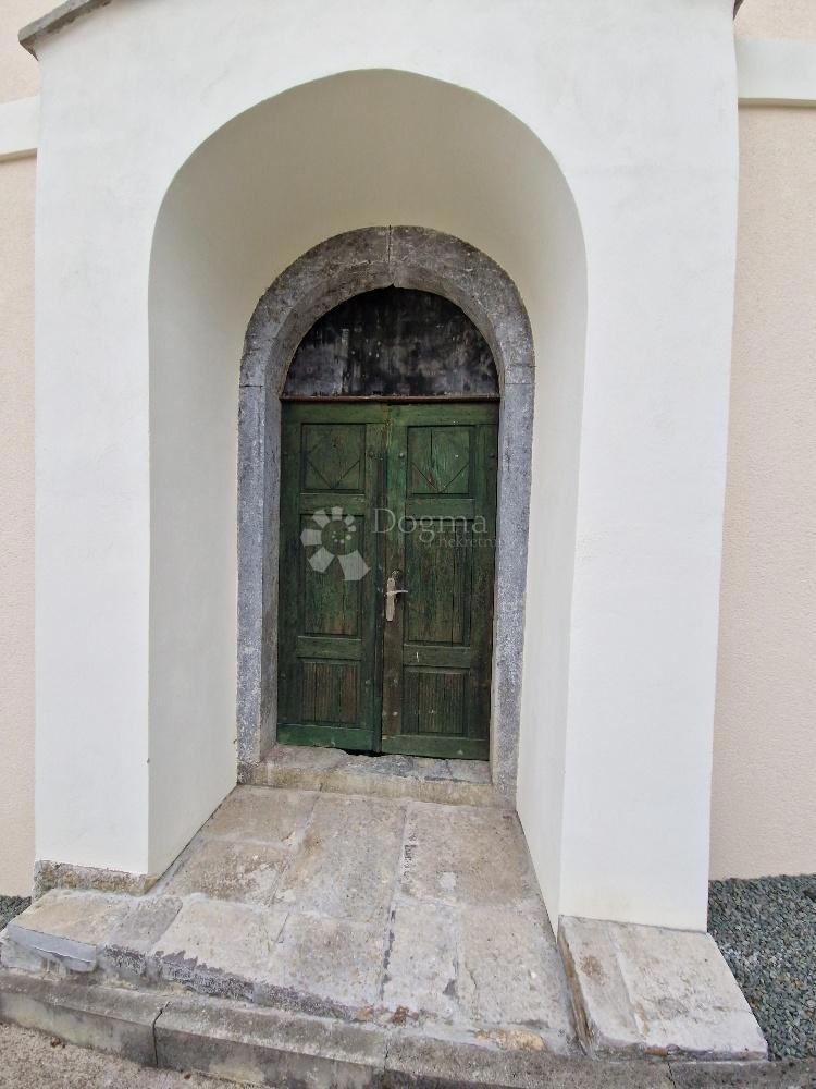 Hiša Brod Moravice, 320m2