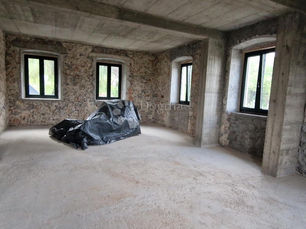 Hiša Brod Moravice, 320m2