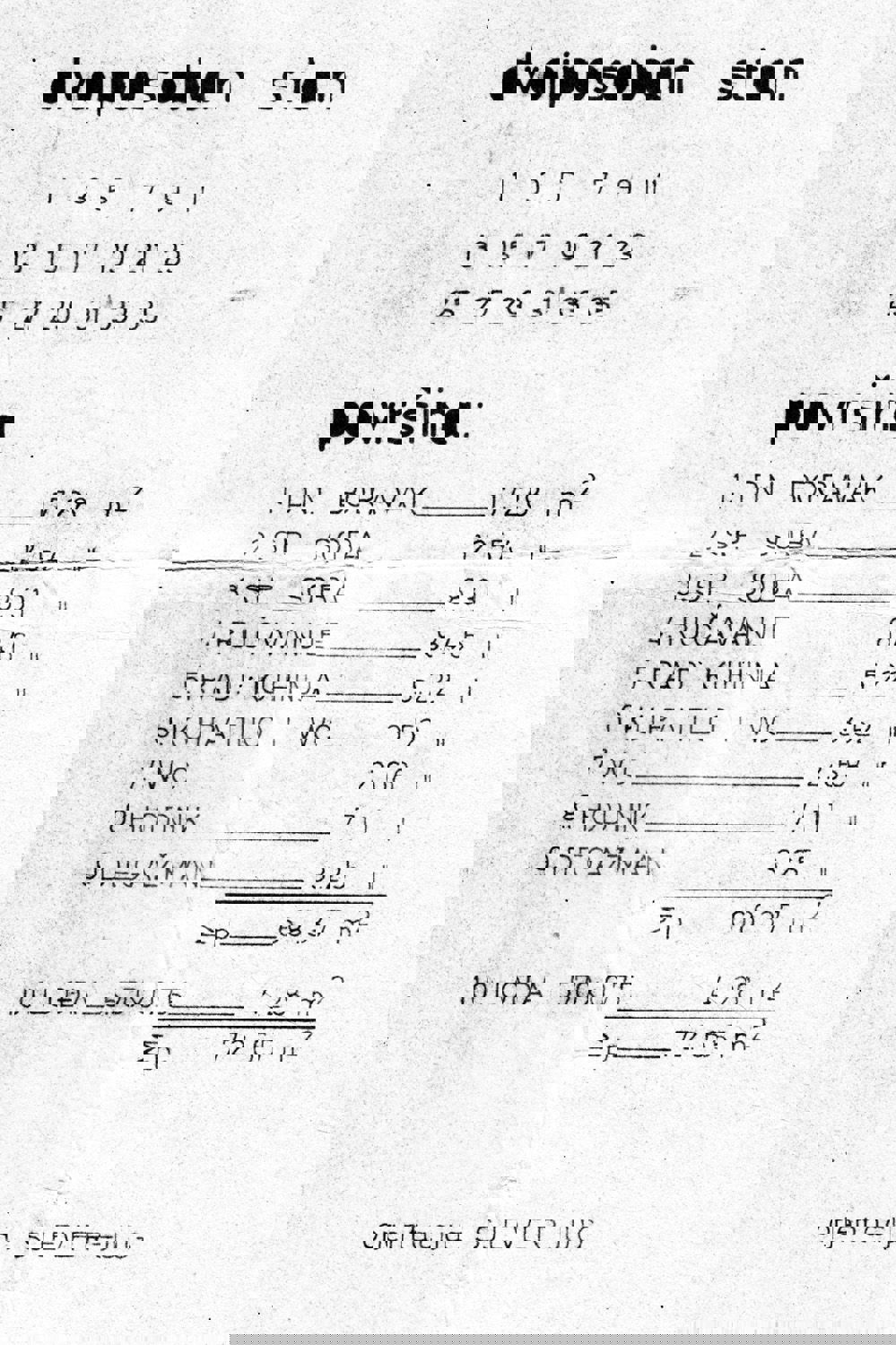 Prostorno in svetlo stanovanje v mirni družinski soseski – Zadar, Bulevar
