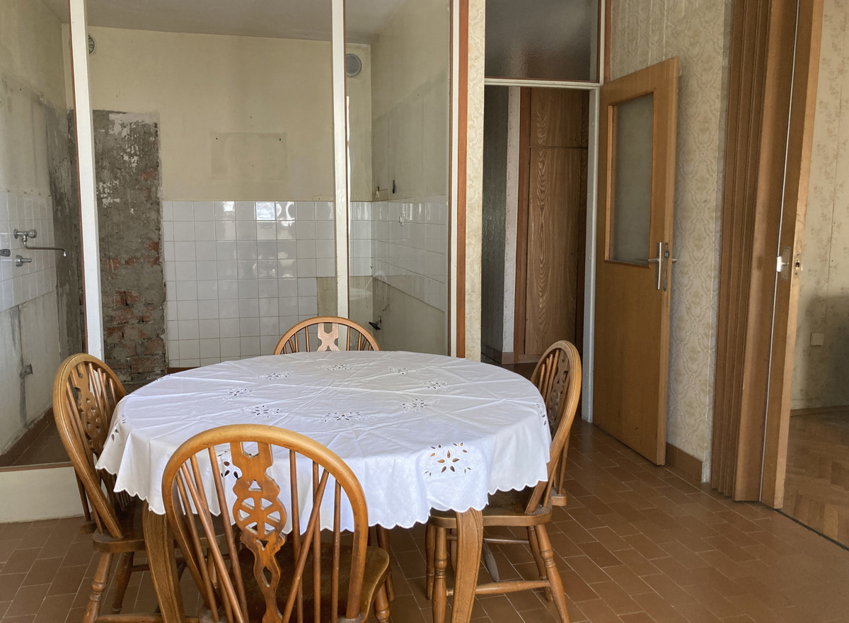 Prostorno in svetlo stanovanje v mirni družinski soseski – Zadar, Bulevar
