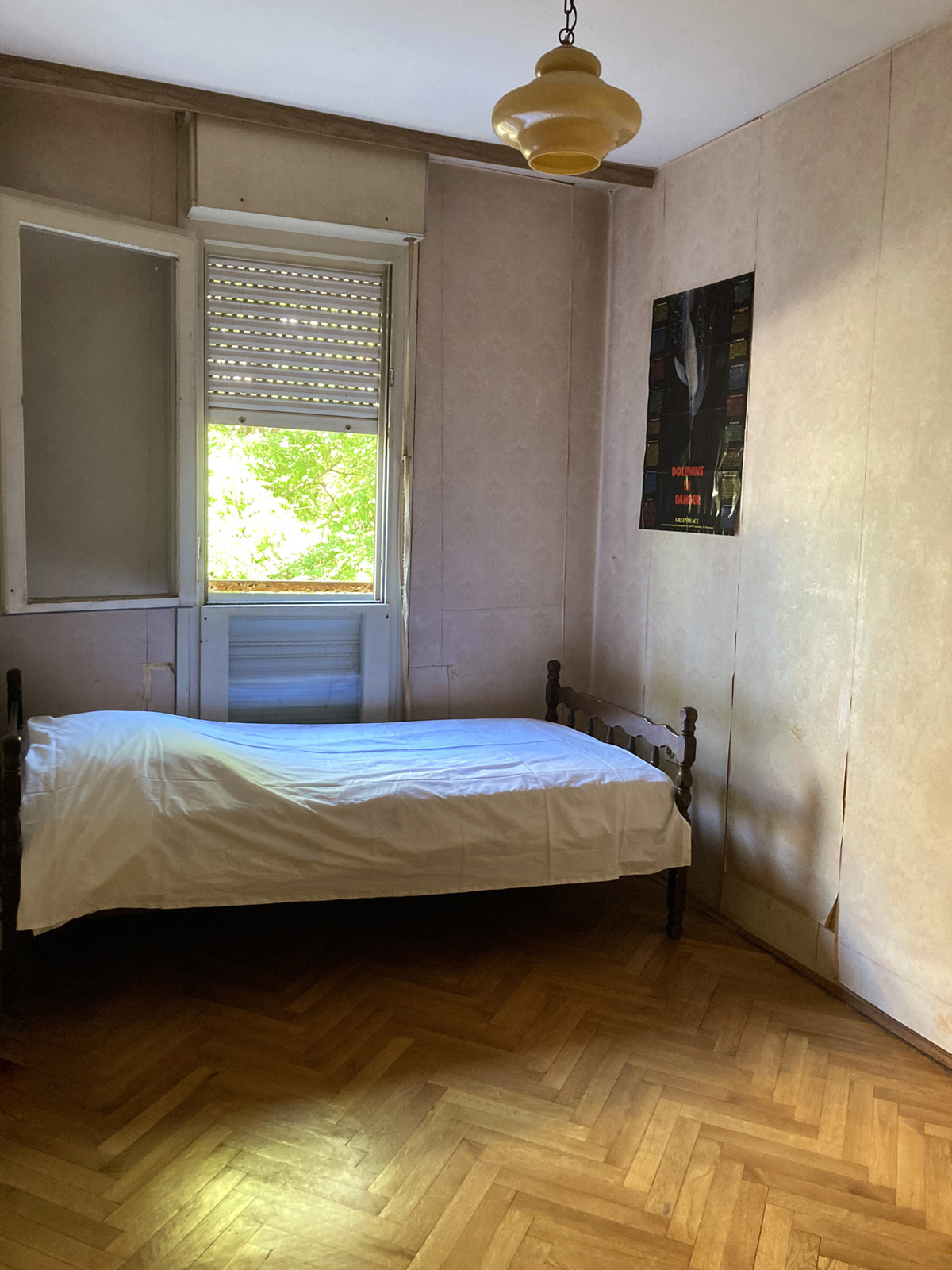 Prostorno in svetlo stanovanje v mirni družinski soseski – Zadar, Bulevar