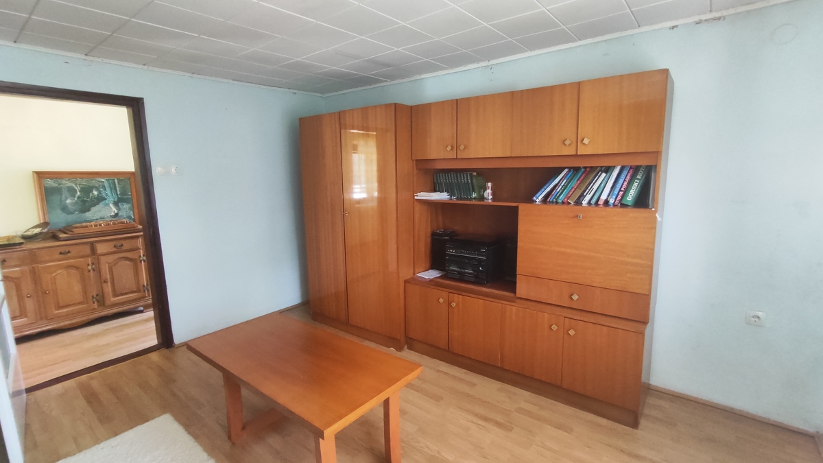Hiša Belo Selo, Fužine, 200m2