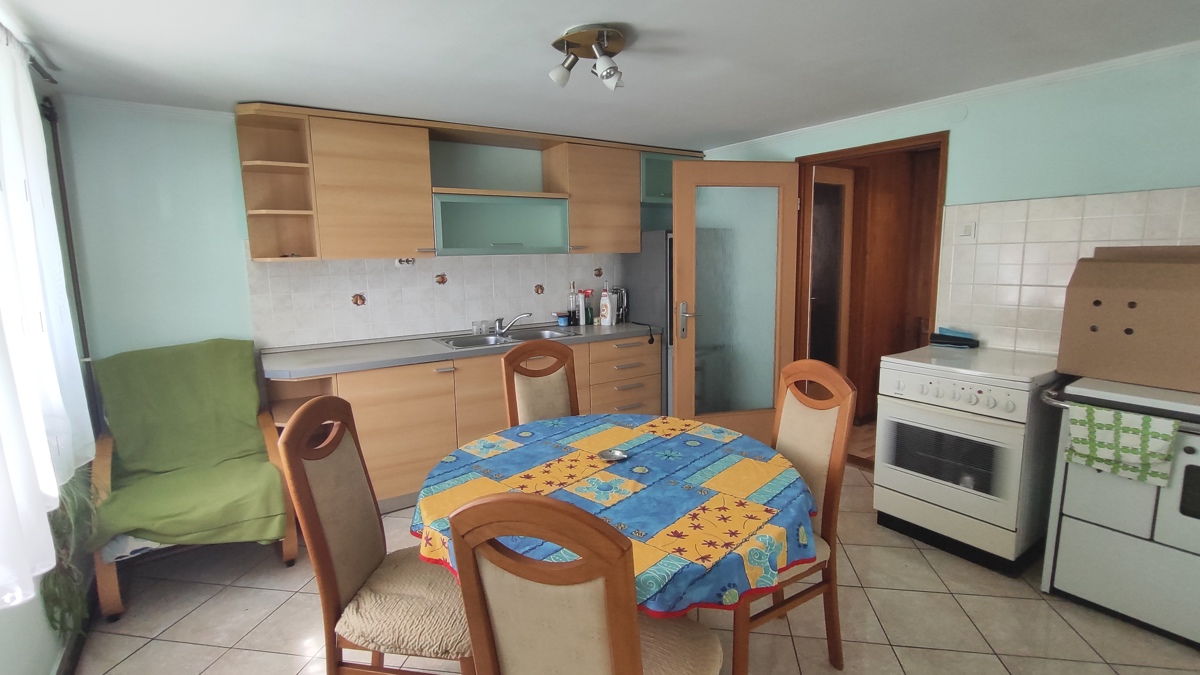 Hiša Belo Selo, Fužine, 200m2