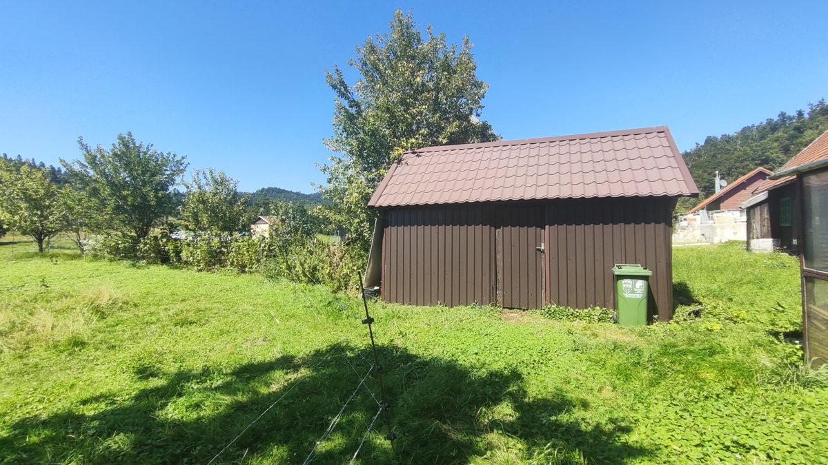 Hiša Belo Selo, Fužine, 200m2