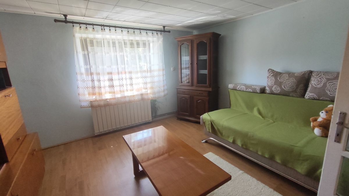 Hiša Belo Selo, Fužine, 200m2