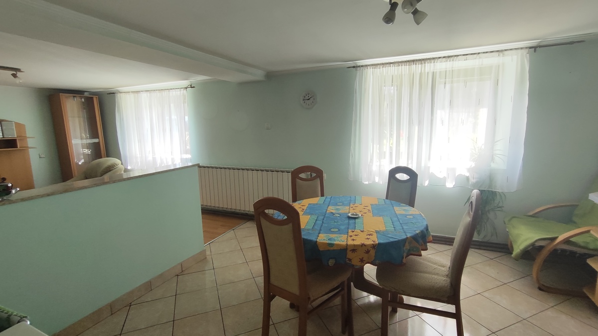Hiša Belo Selo, Fužine, 200m2