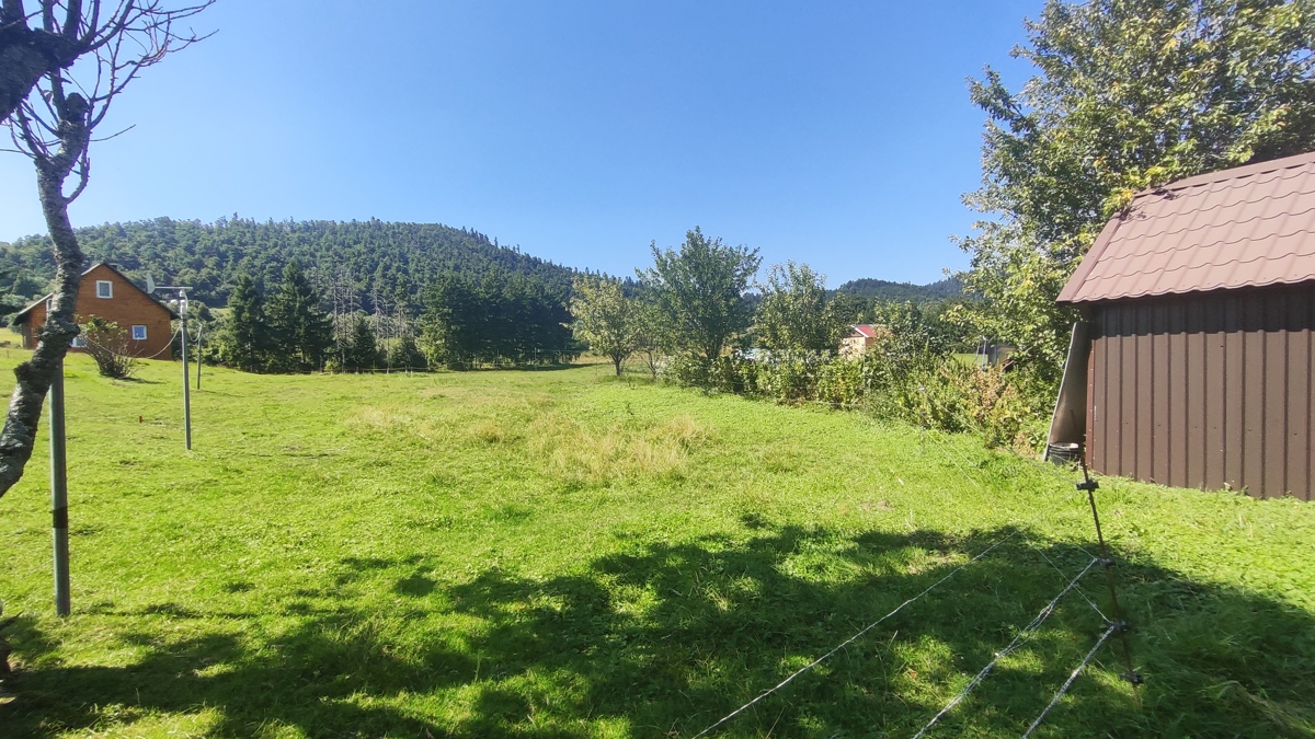 Hiša Belo Selo, Fužine, 200m2