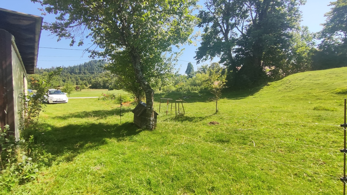 Hiša Belo Selo, Fužine, 200m2